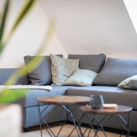 Easygoing Switch Streaming Schoenes Apartment 4 Personen Arnsberg Exterior foto