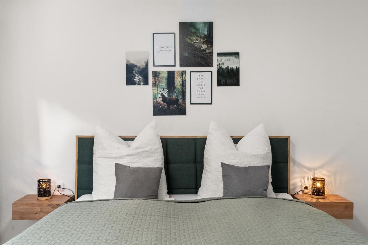Easygoing Switch Streaming Schoenes Apartment 4 Personen Arnsberg Exterior foto