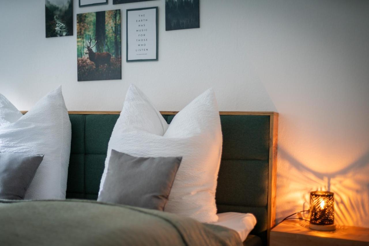 Easygoing Switch Streaming Schoenes Apartment 4 Personen Arnsberg Exterior foto