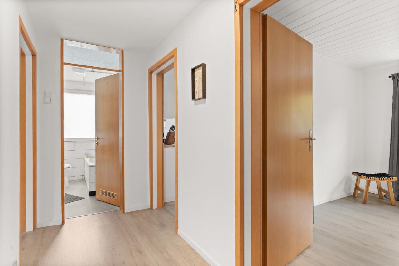 Easygoing Switch Streaming Schoenes Apartment 4 Personen Arnsberg Exterior foto