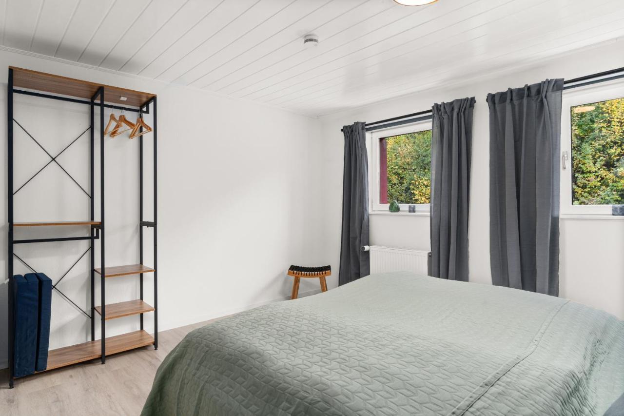 Easygoing Switch Streaming Schoenes Apartment 4 Personen Arnsberg Exterior foto